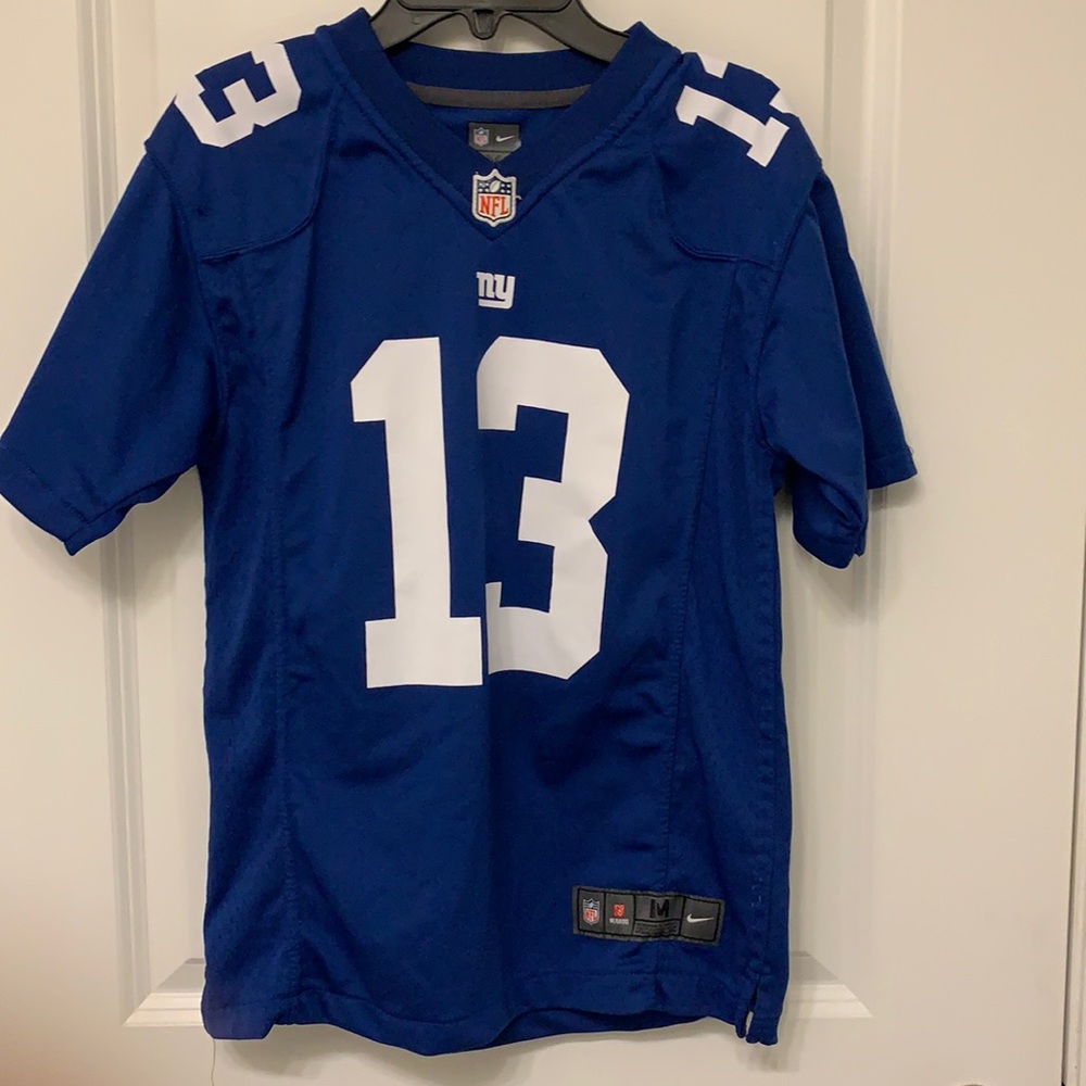 Jersery